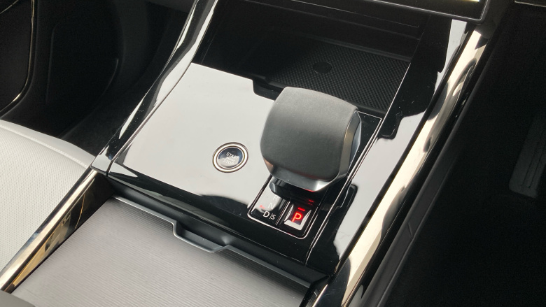 Land Rover Range Rover Sport 4.4 P530 V8 Autobiography 5dr Auto Petrol Estate